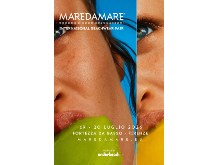 MOO CHUU ITALIA @ MAREDAMARE 2026